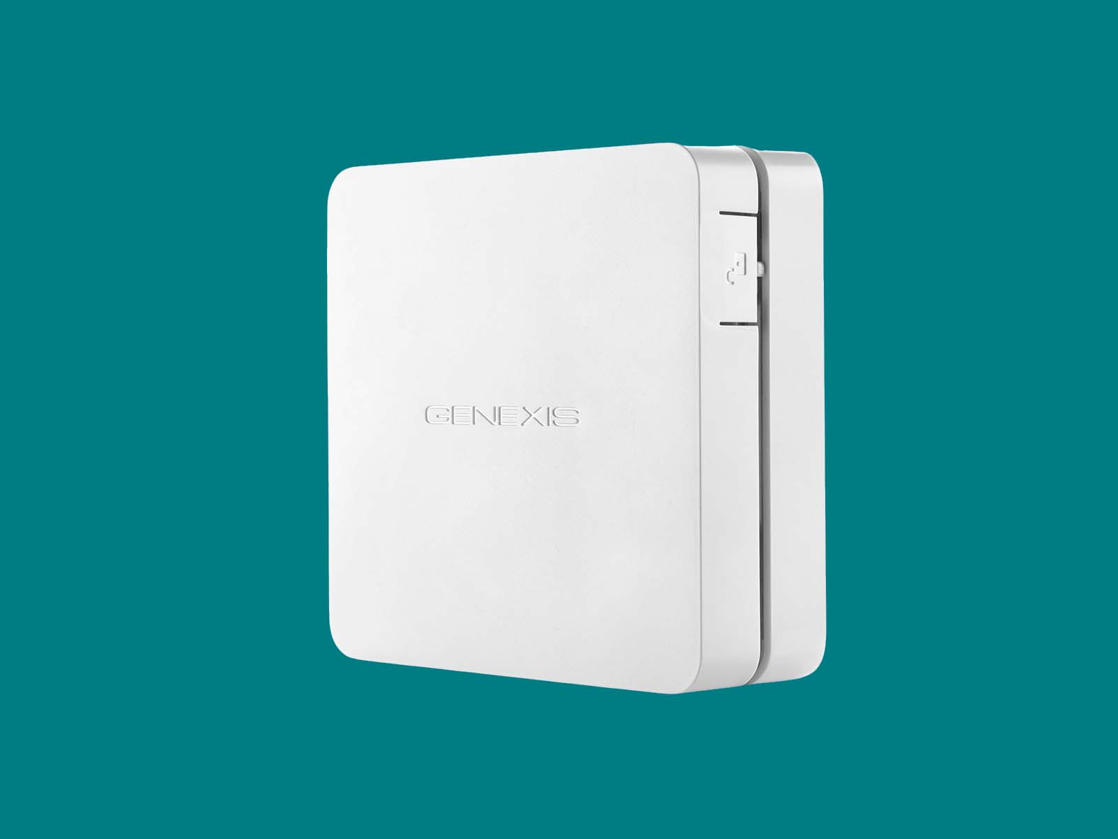 Genexis Fiber Twist fiberboks (PON)